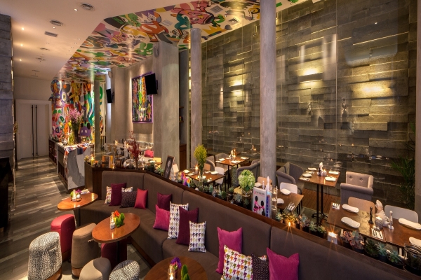 Hotel Artotel Jakarta Thamrin